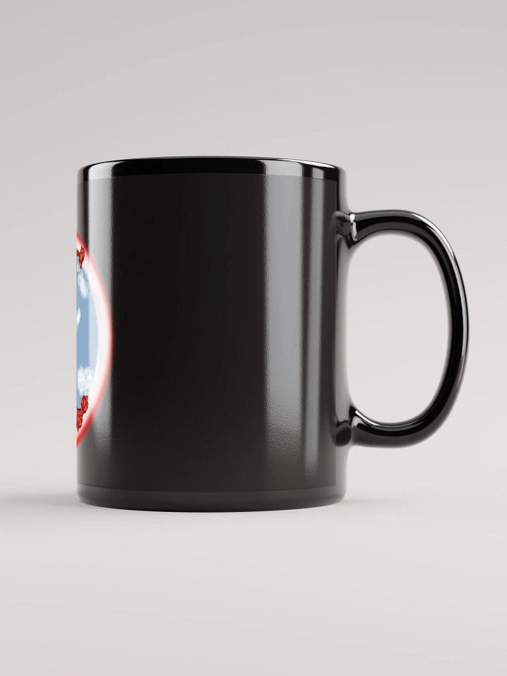 Garnet Kitty (January) Mug product image (2)