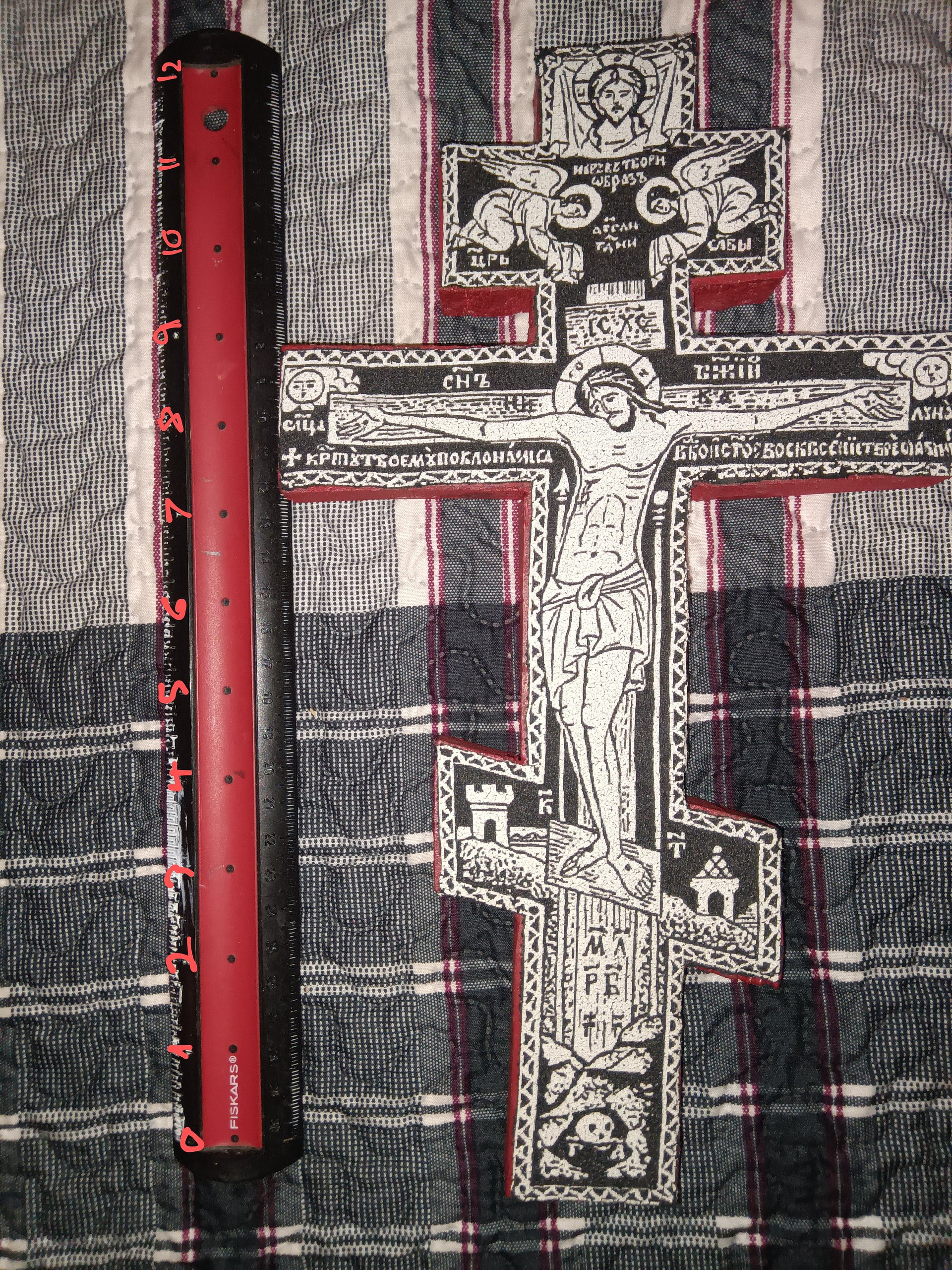 Orthodox cross product image (3)