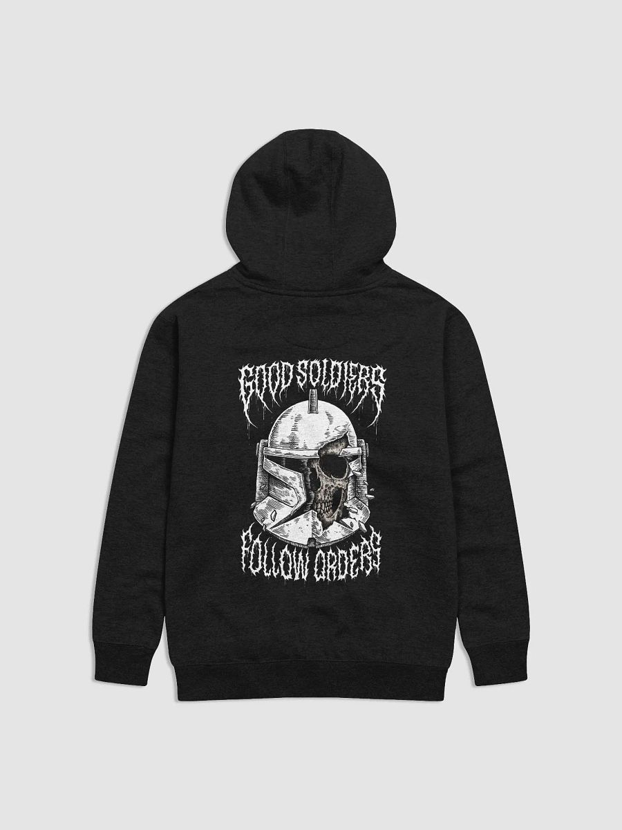 P1 Clone - Hoodie product image (1)