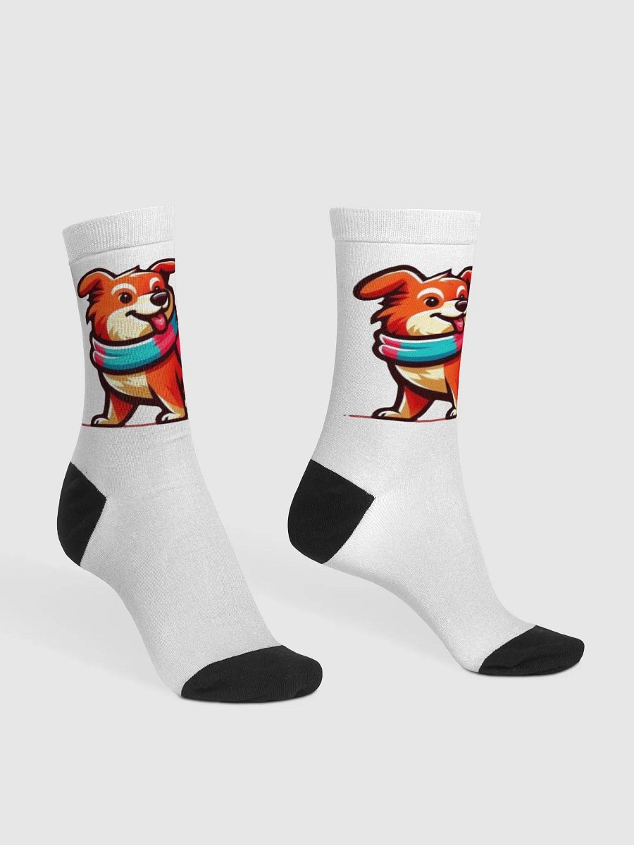 RawDog Socks product image (3)