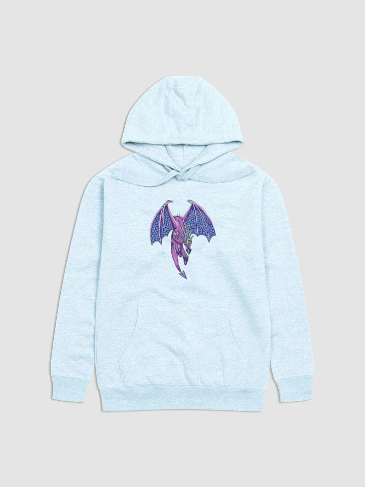 purple flying dragon hoody product image (55)