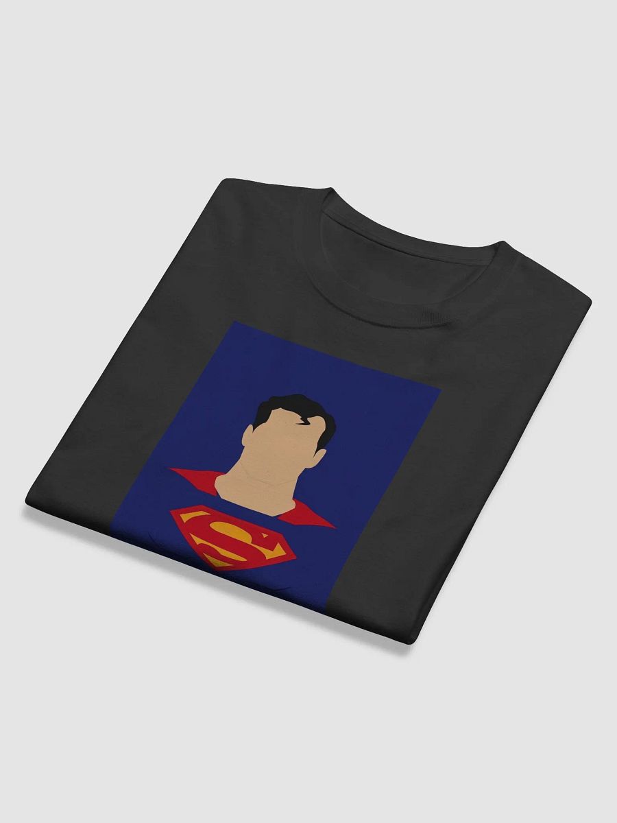Superman Emblem Long Sleeve product image (11)