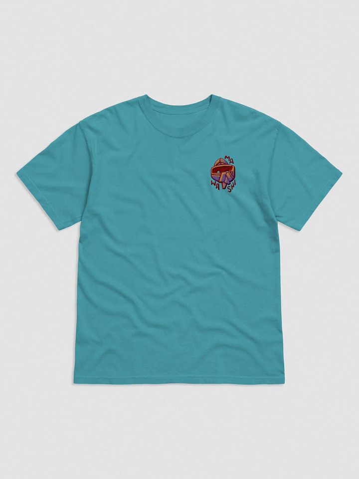 m a w a s h i //S H I R T product image (1)
