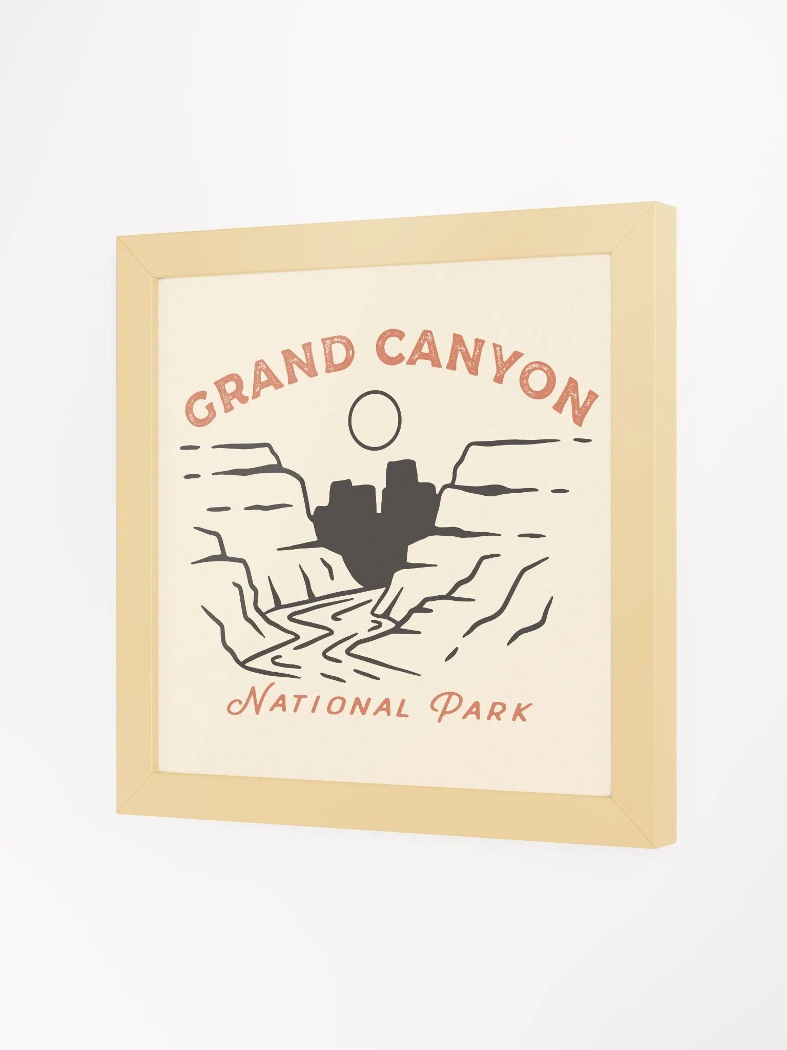 Grand Canyon National Park product image (2)