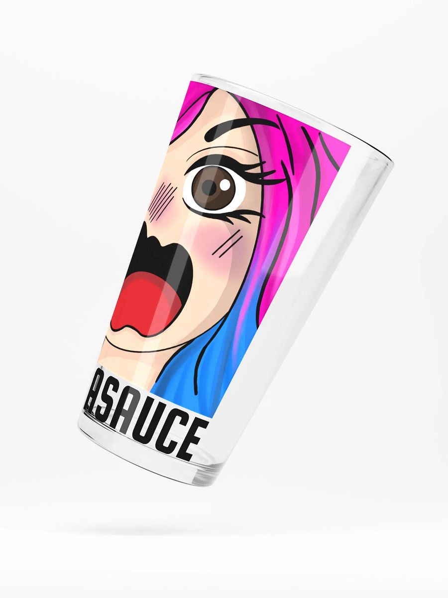 AH Pint Glass product image (5)