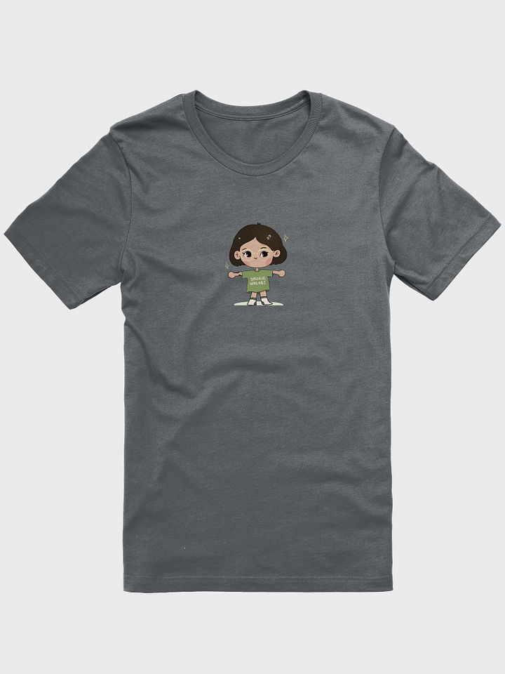 Supersoft SmokinWasabi product image (1)