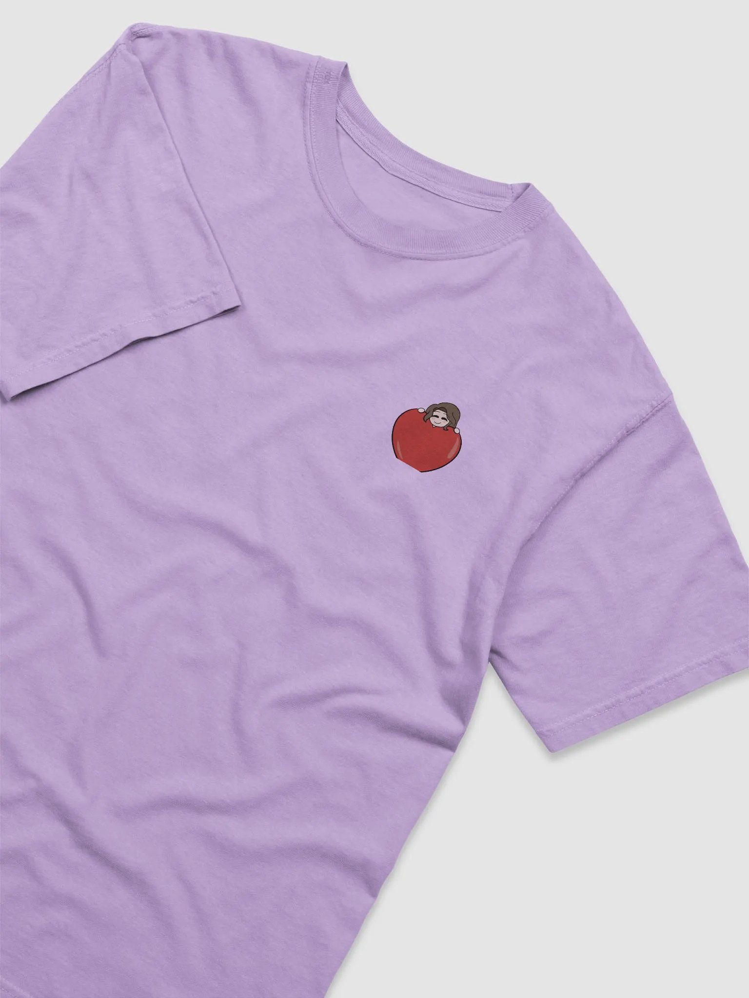 Bootyguard T-Shirt (Black Lettering) product image (3)