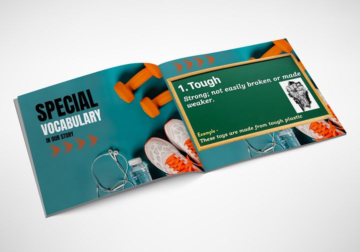 My Gym day product image (2)