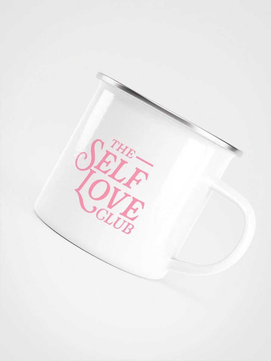 The Self Love Club Mug product image (6)