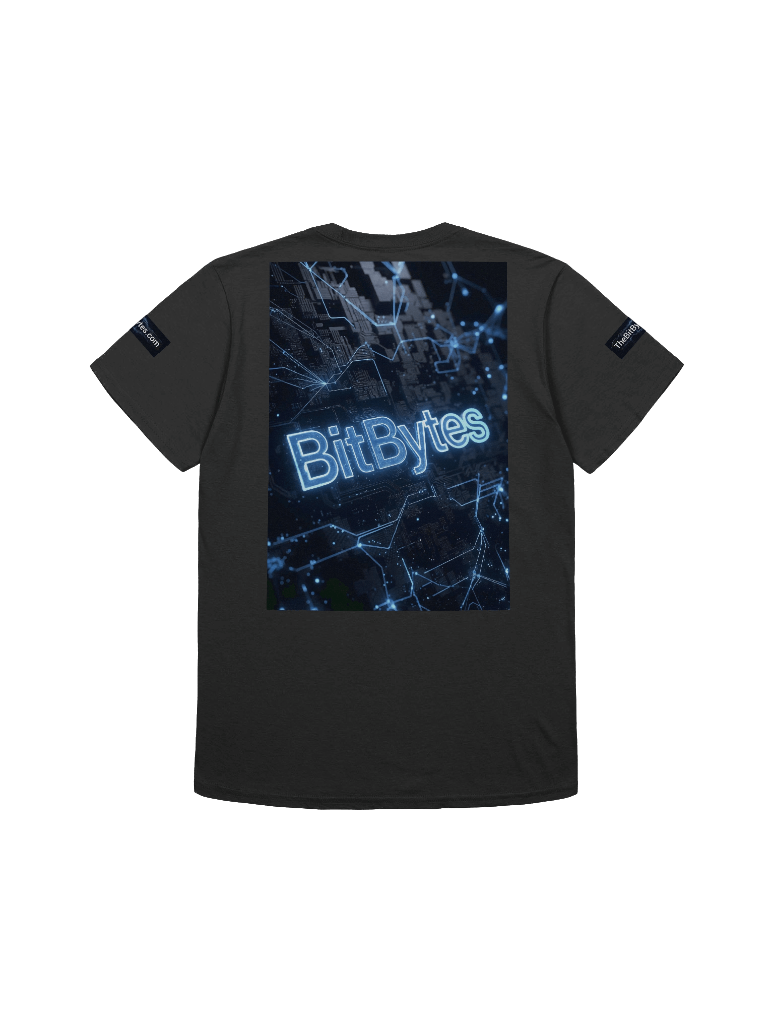 Representative Cover T-Shirt product image (2)