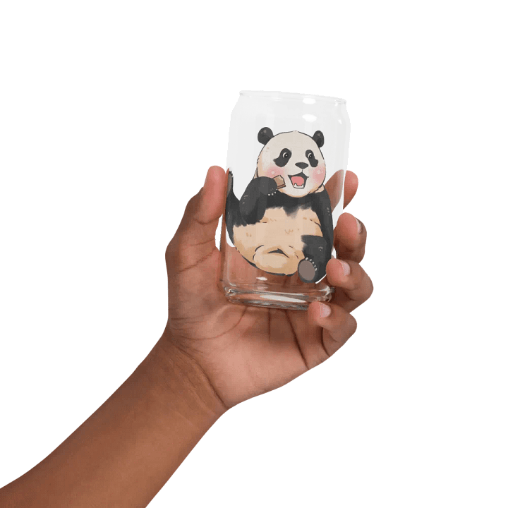 FUBAO🐼Giant Panda product image (32)