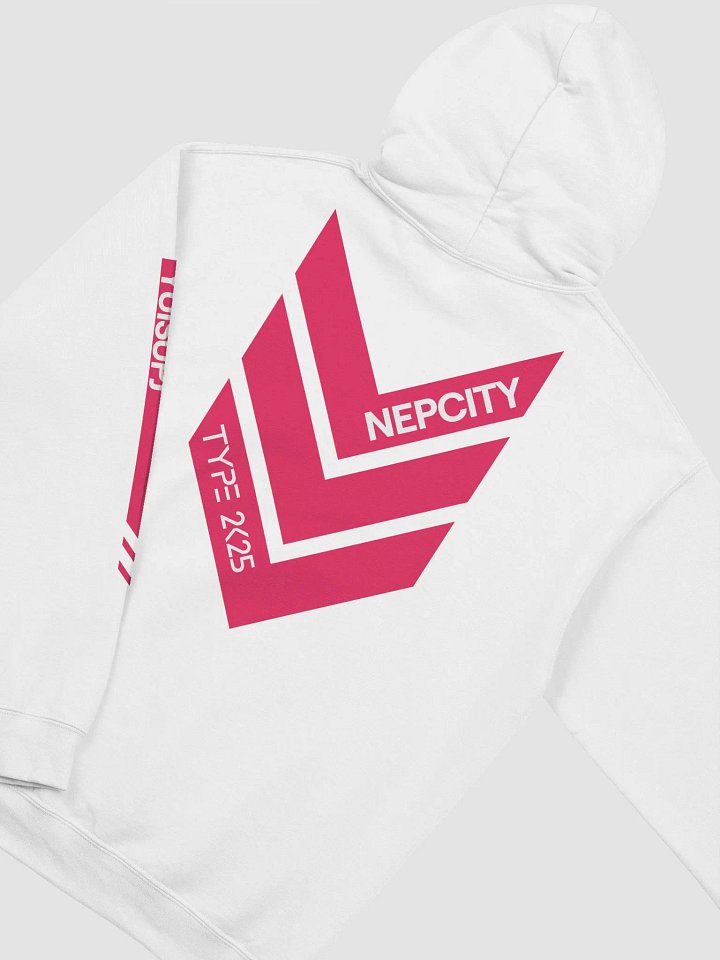 Type 2K25 - VOID | Hoodie 1 product image (1)