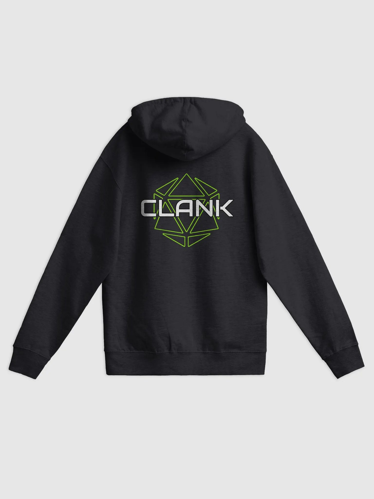 Clank Hoodie product image (3)