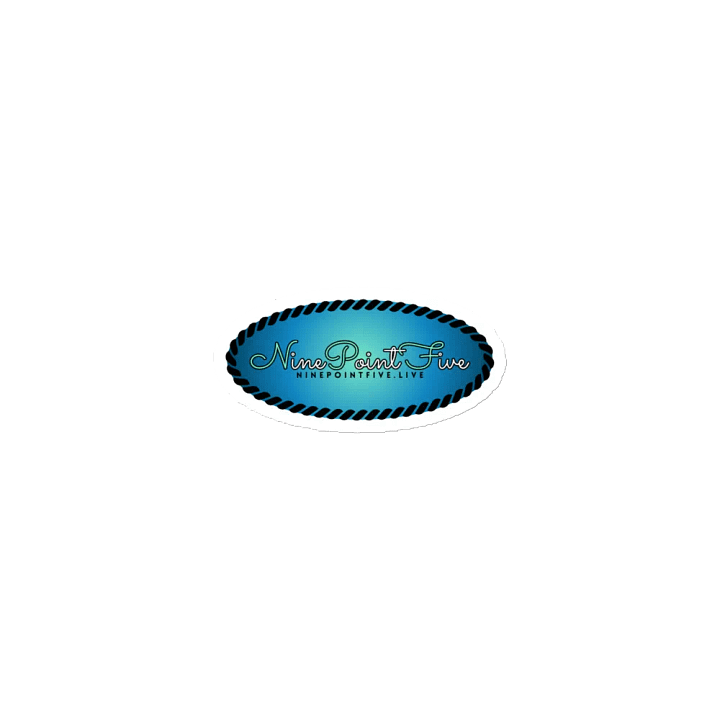 Wordmark Logo Magnet product image (1)