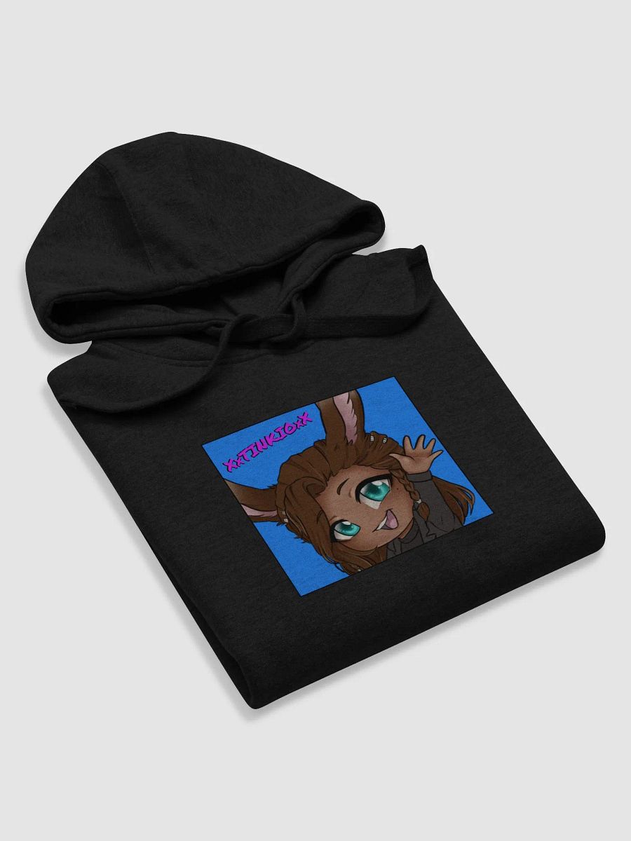 Official Logo Unisex Hoodie product image (33)