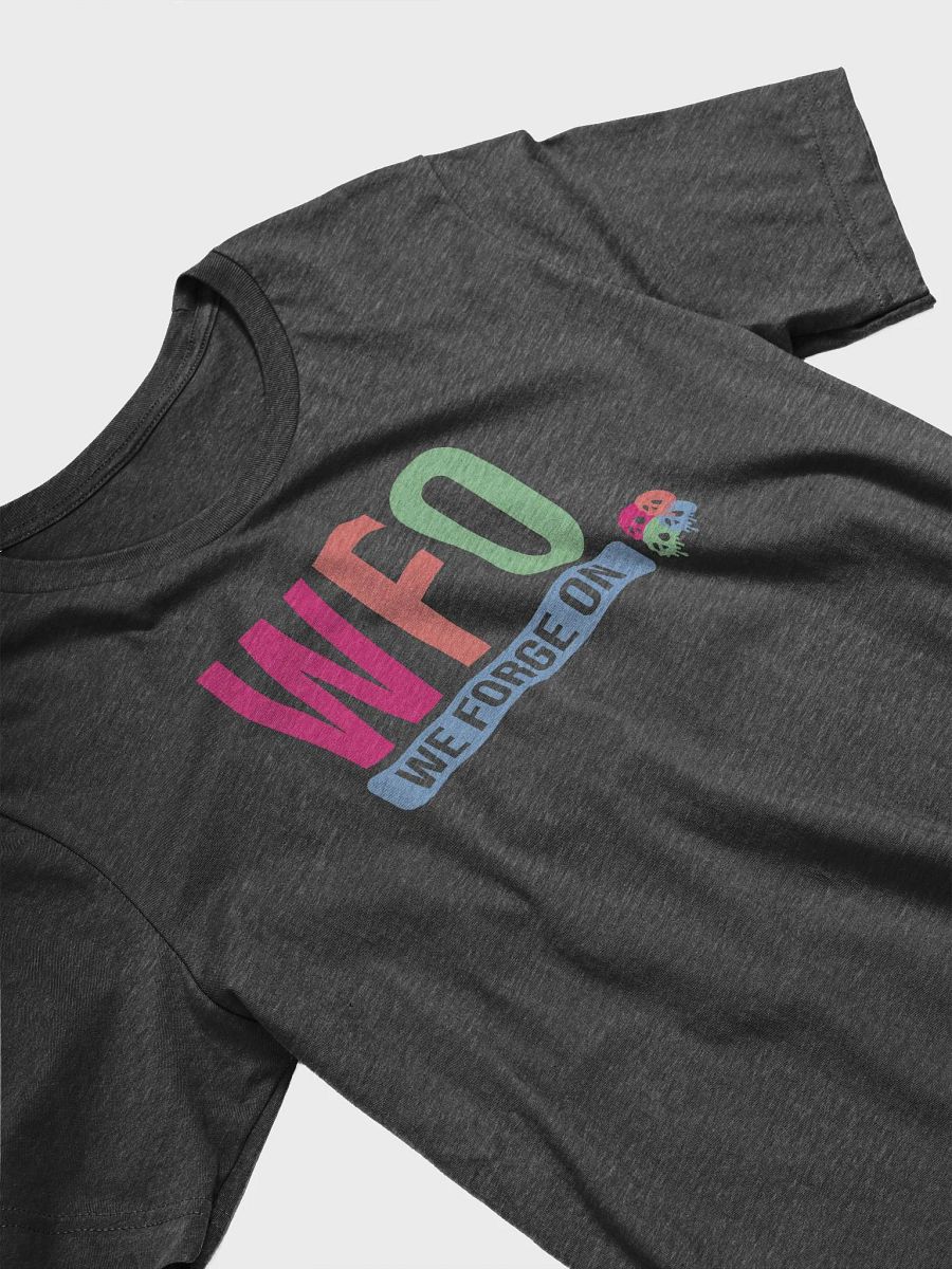 WFO Bold Statement T-Shirt product image (10)