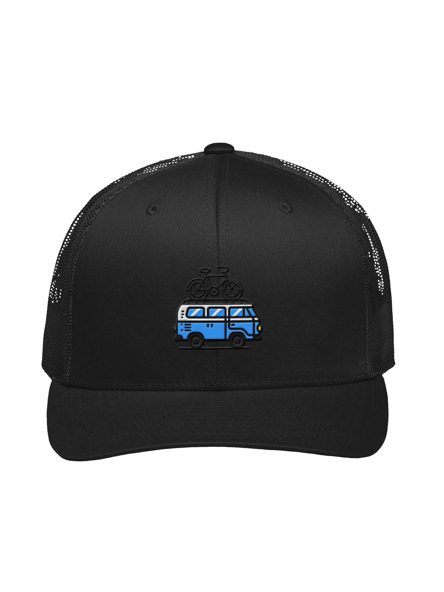 Cycling vacay cap product image (2)