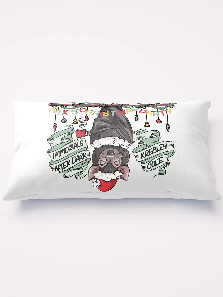 Bertil Christmas Pillow product image (2)