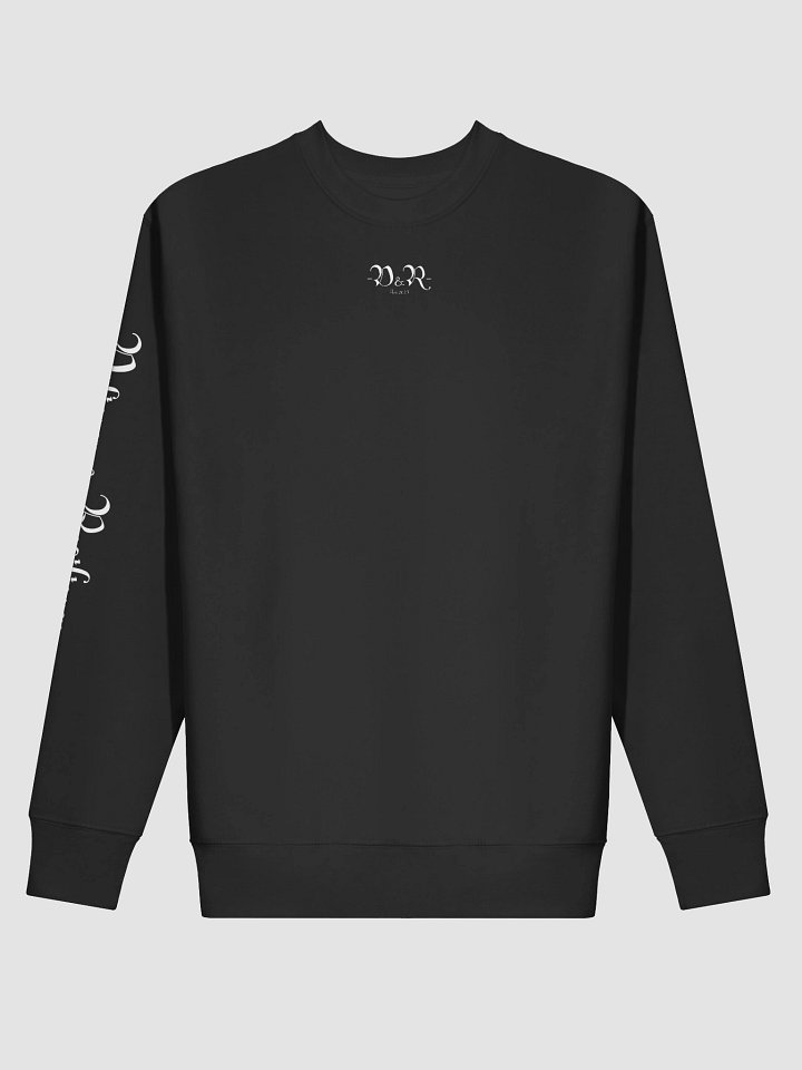 Defiance and Resilience Premium Sweatshirt product image (2)