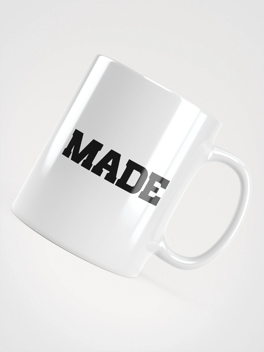 MADE Mug product image (11)