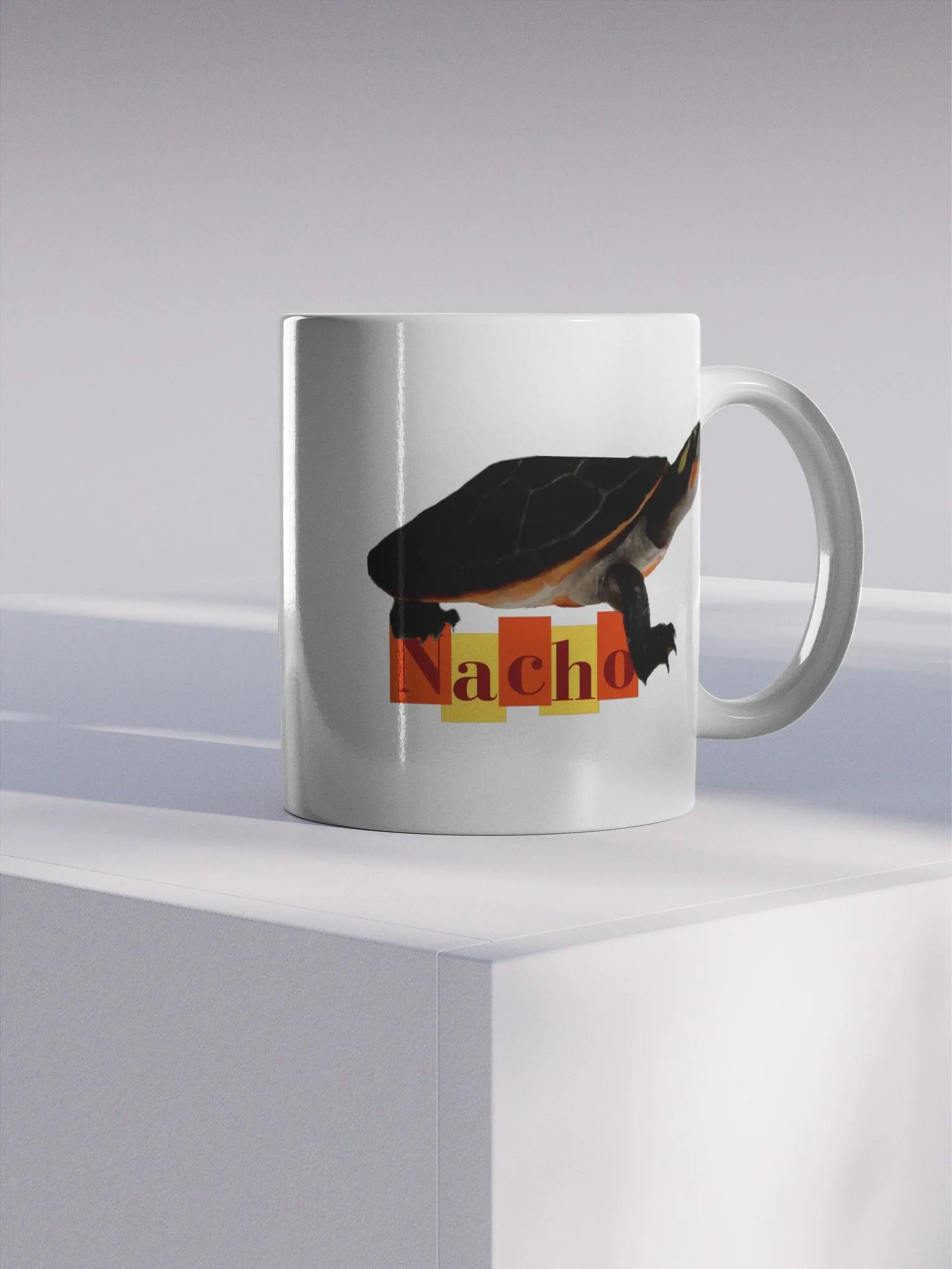 Nacho Cheese Mug product image (4)