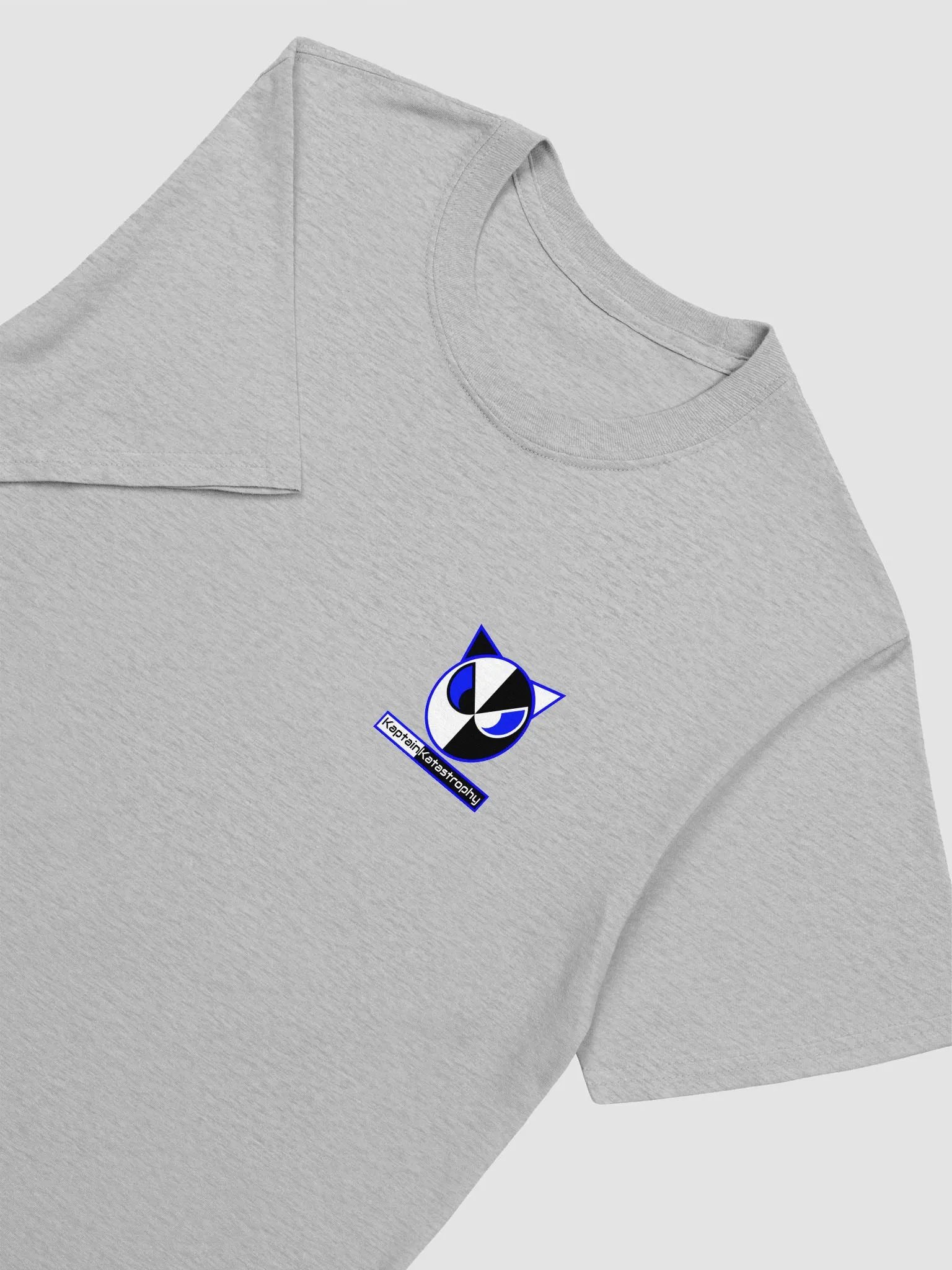 Small Kat on a Shirt product image (11)