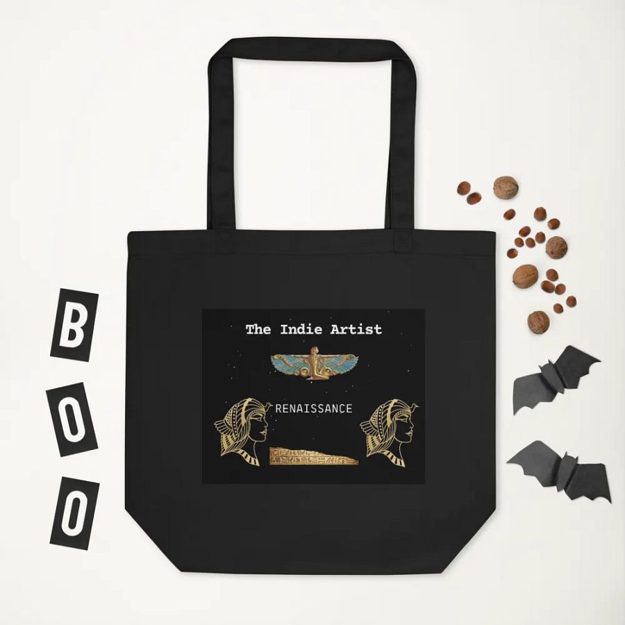 Queen Cole Indie Artist's Renaissance Bag product image (5)