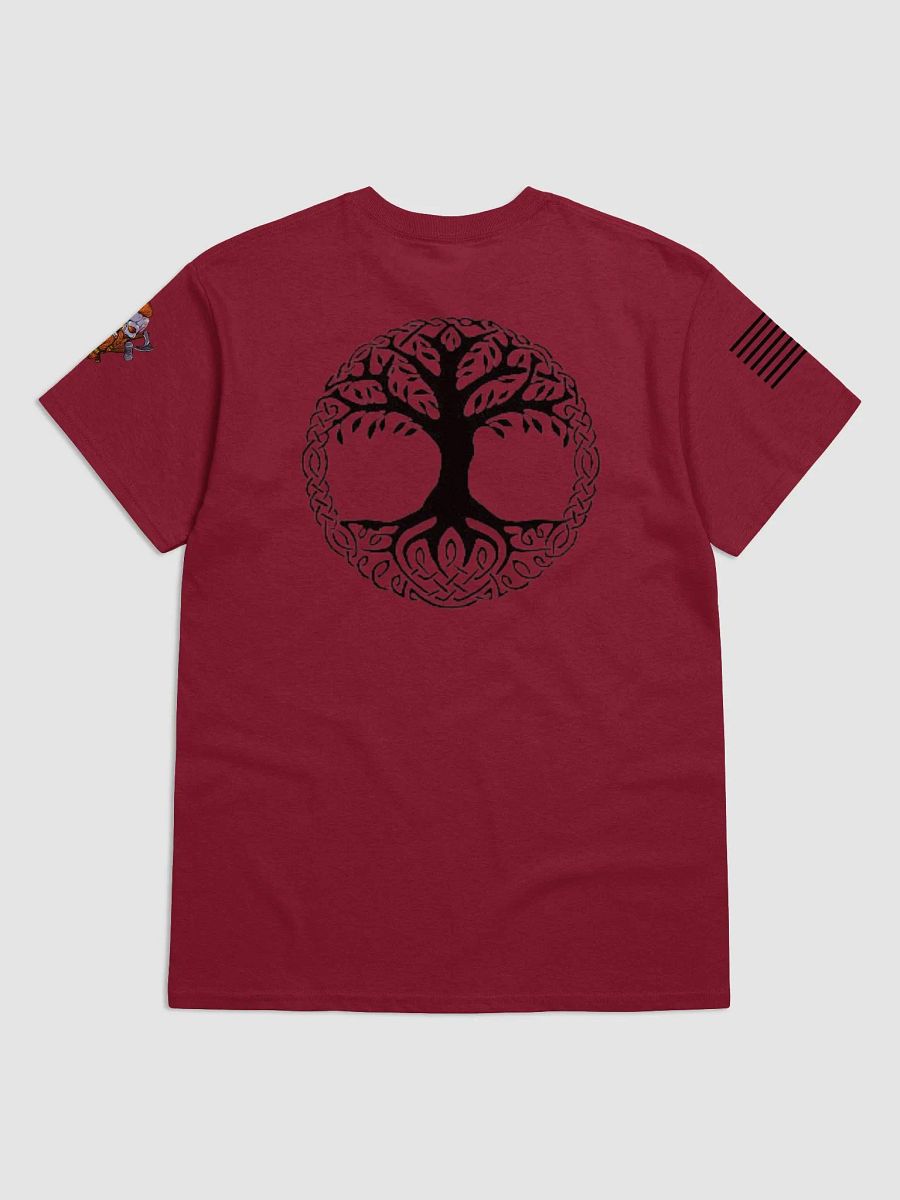 OG Phokin viking shirt product image (2)