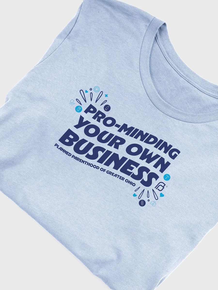 Pro Minding Your Own Business product image (5)
