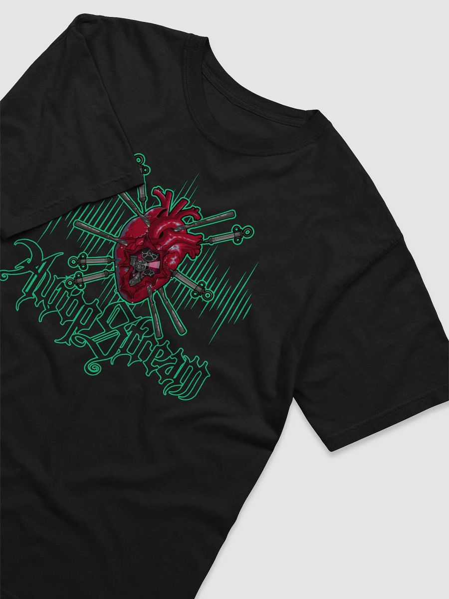AutopStream T-Shirt product image (3)