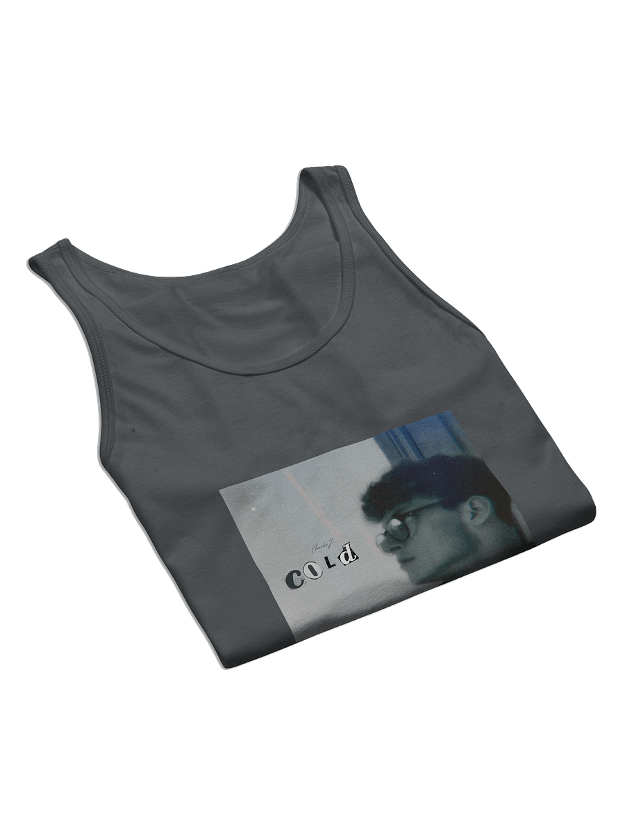 Cold Tank Top product image (3)