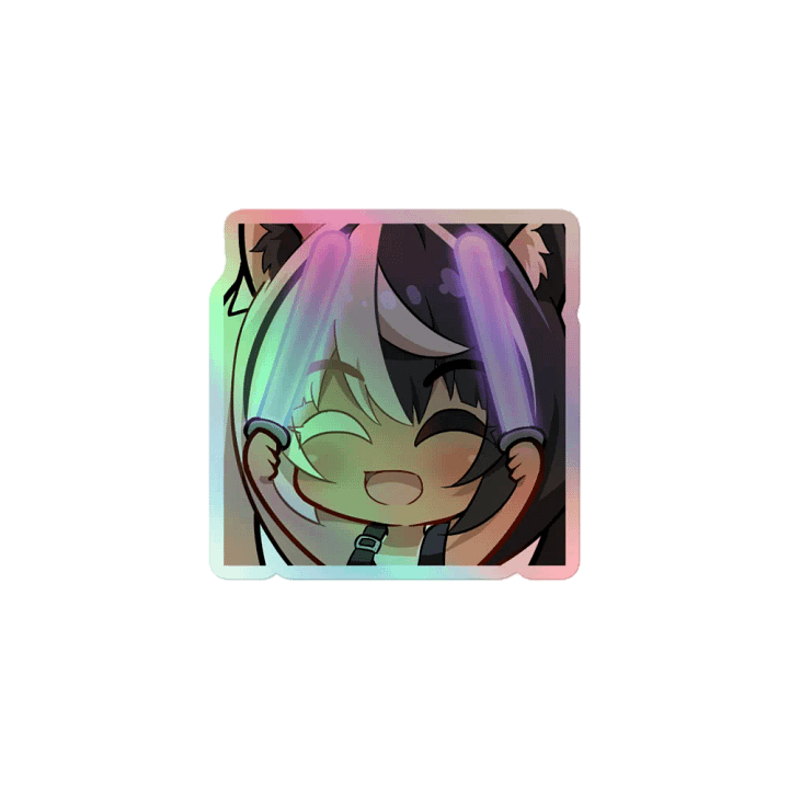 Sticker - Byakko Cheer Edition product image (1)