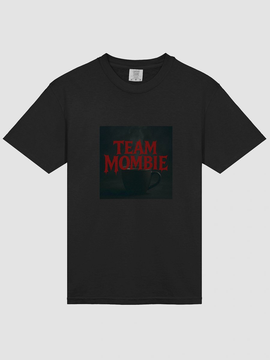 Team Mombie V2 product image (3)