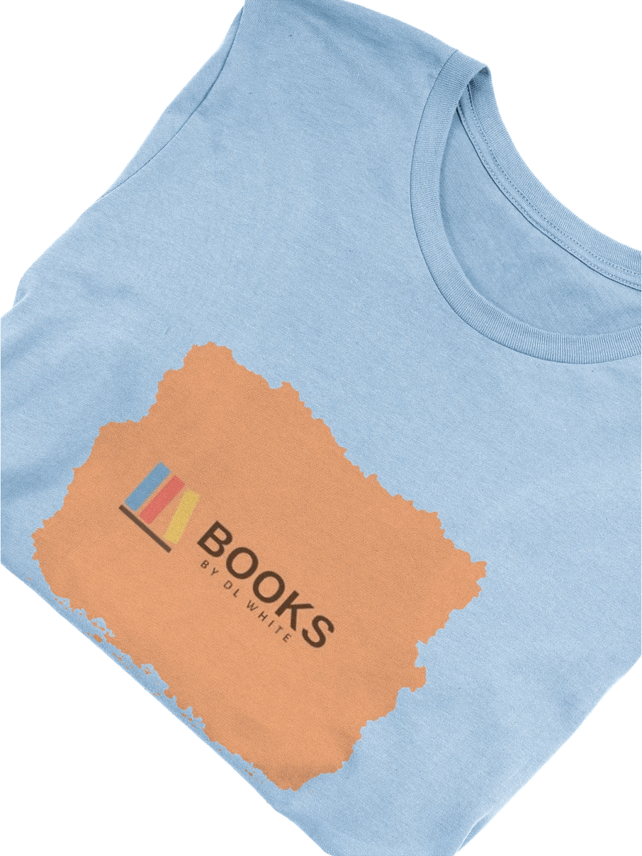 Books by DL White product image (35)