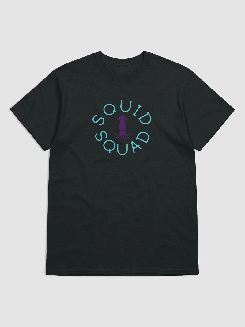 Squid Squad Tee