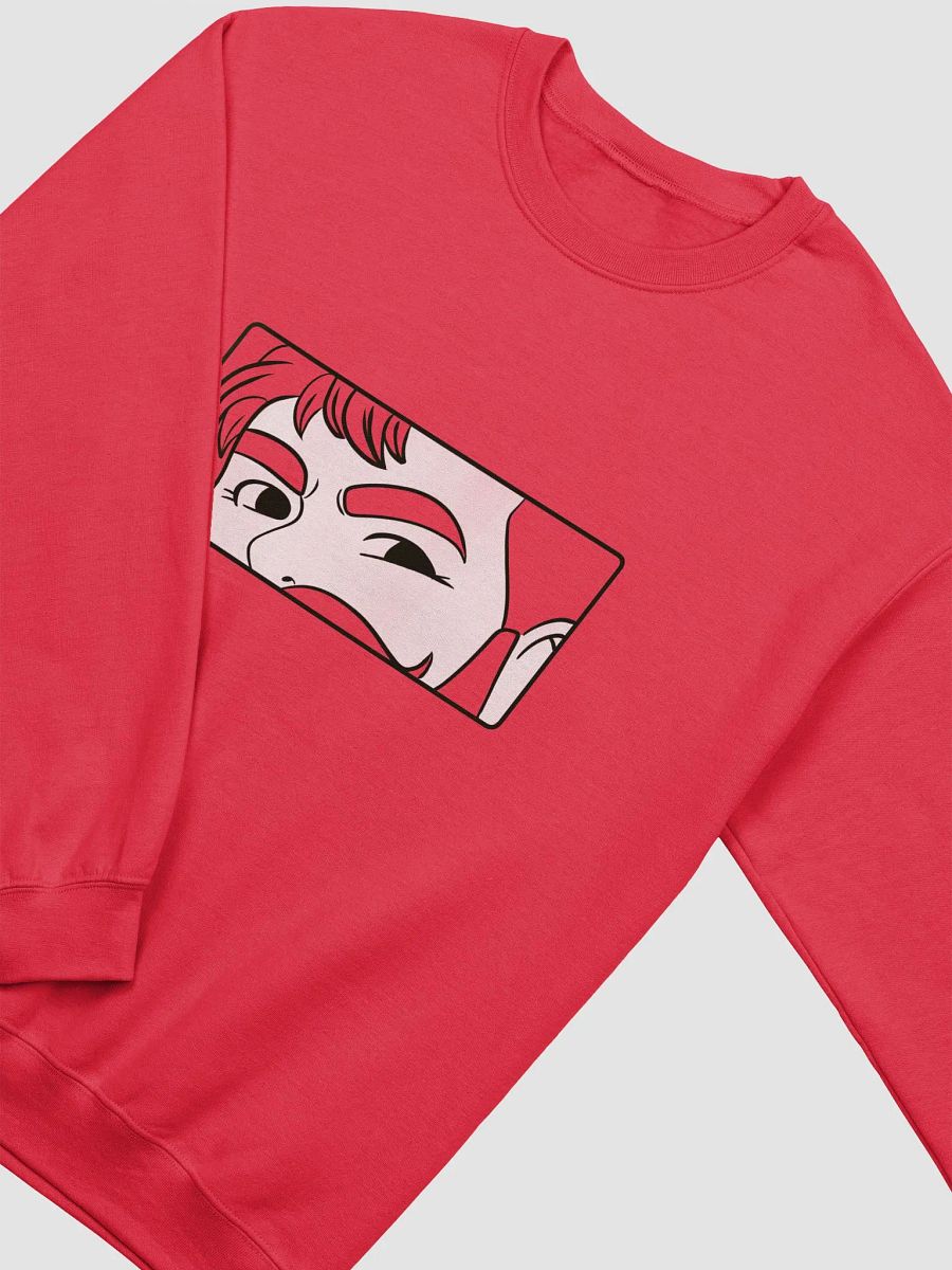Bear Stare Sweatshirt product image (31)