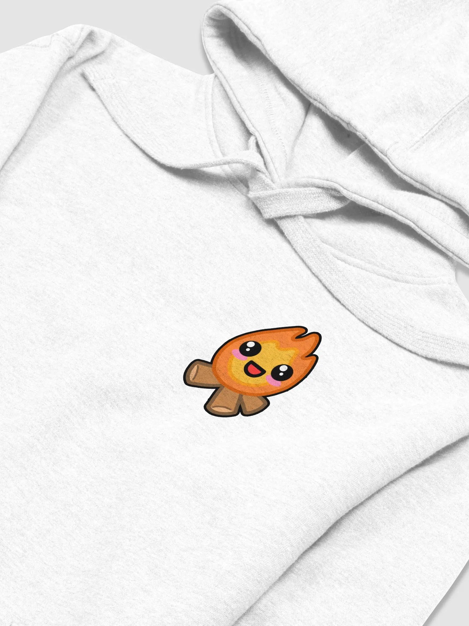 Cozy the Campfire Hoodie product image (11)