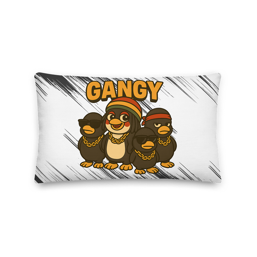 GANGY Pillow product image (2)