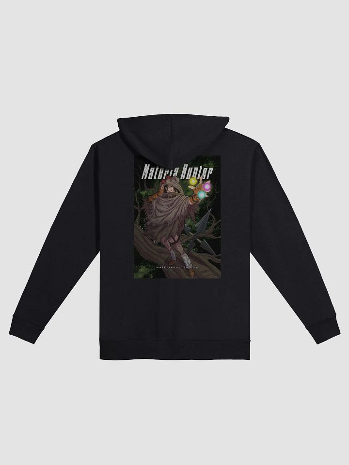 Zip Hoodie product image (5)