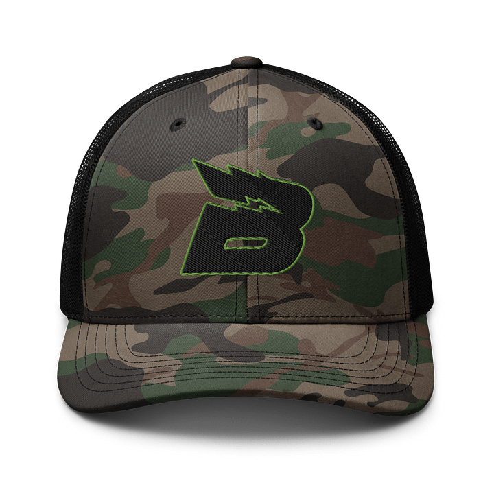 MRB CAMO TRUCKER product image (1)