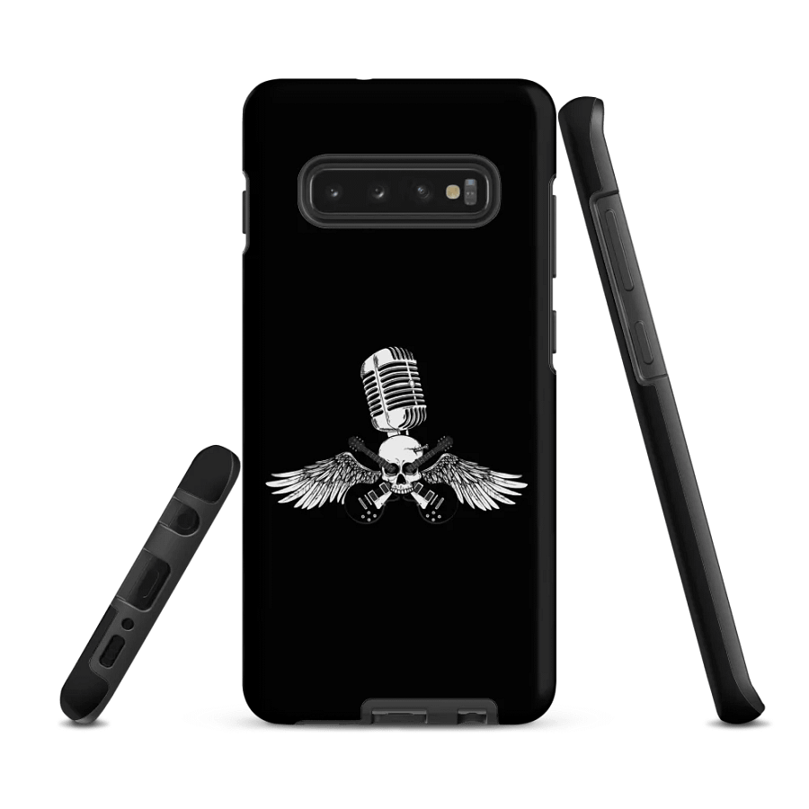 HMA Logo Samsung Tough Case product image (3)