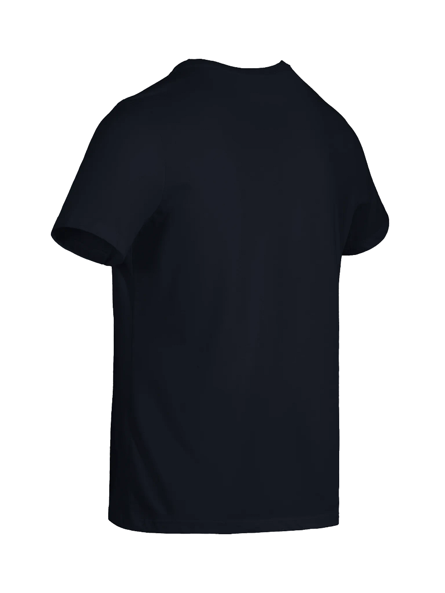 I Don't Wear This Women's T-Shirt (Yellow Text) product image (14)