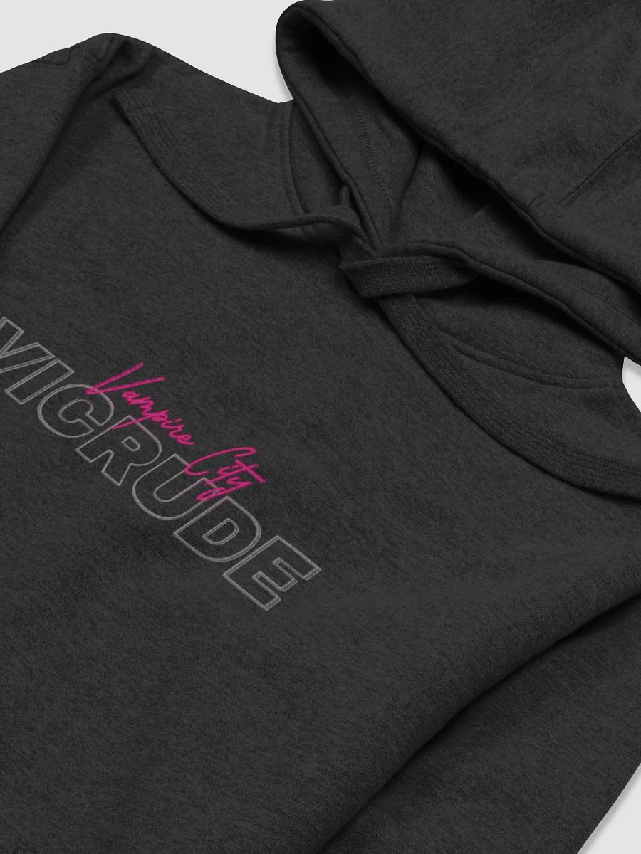 Vampire City Hoodie product image (3)