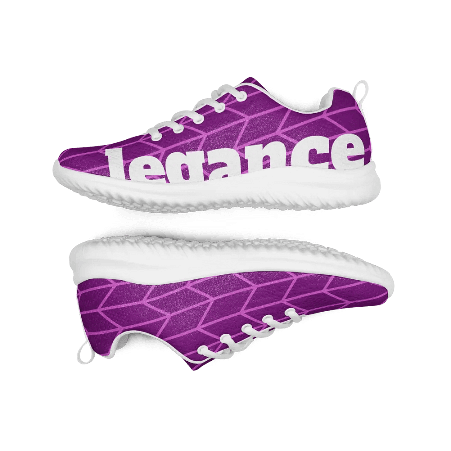 LEGANCE Women’s Sports Sneakers product image (10)