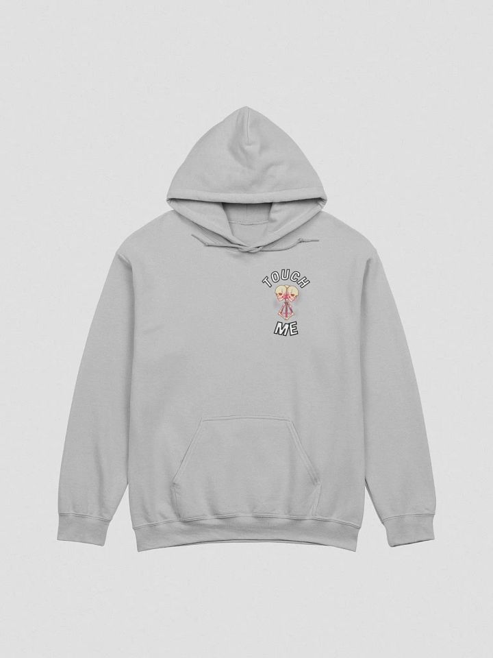 Touch Me Hoodie! product image (2)