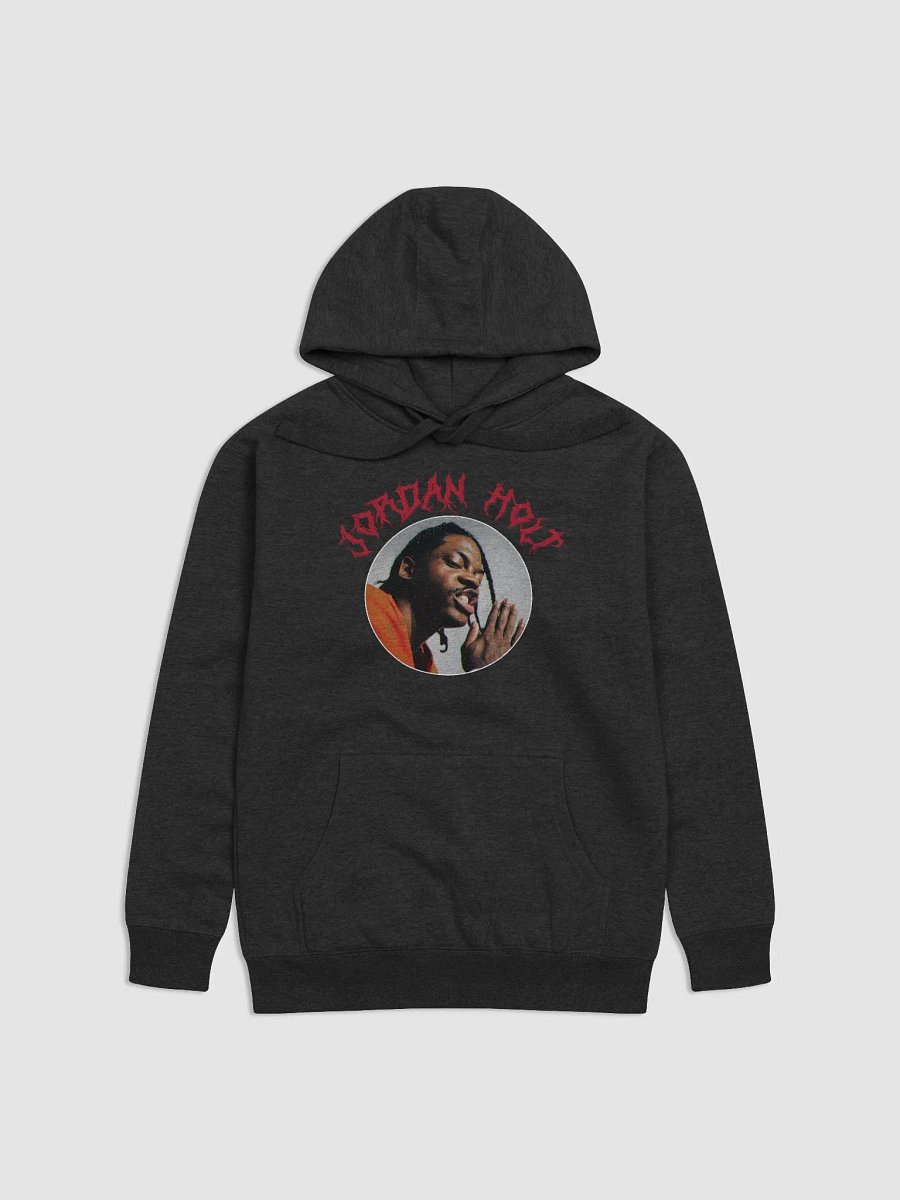 Metal Holt Solid Hoodie product image (1)