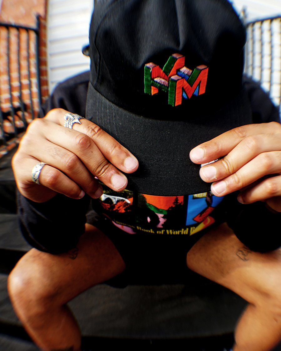 The Hat (Unsigned) | Memorabilia product image (2)