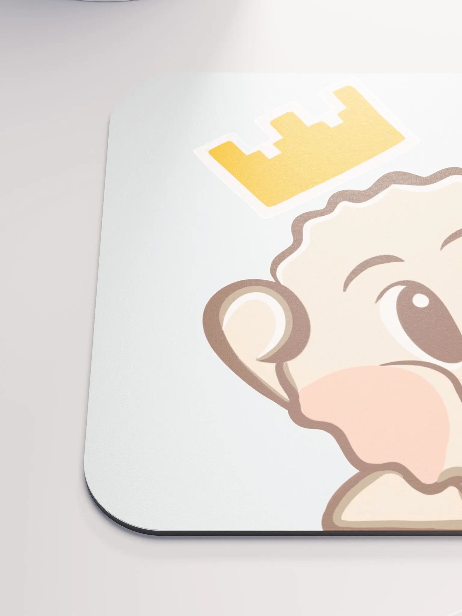 Mattzah Mousepad product image (6)