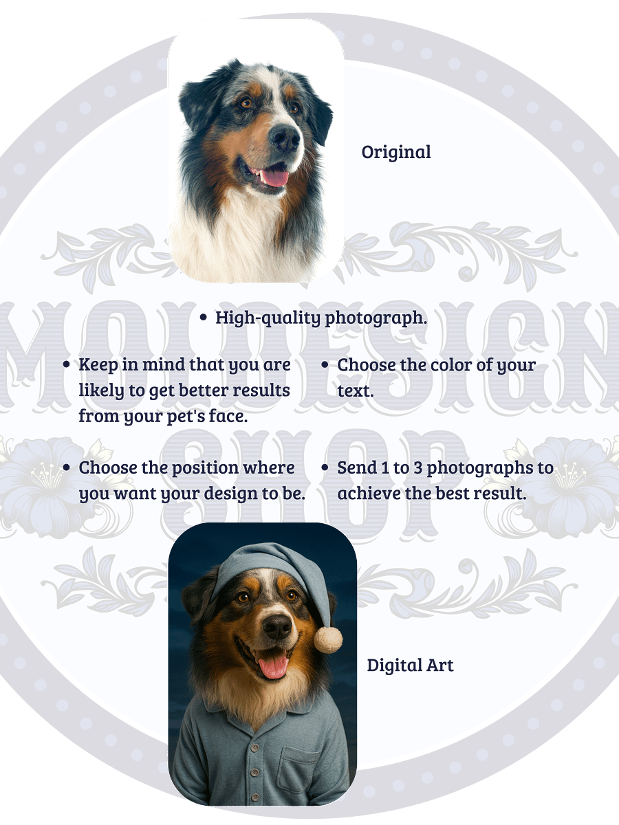 YOUR BEST FRIEND! / THROW BLANKET WITH PERSONALIZED NAME product image (4)