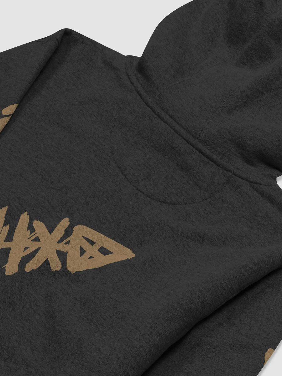 Official GRUFF Hoodie product image (4)